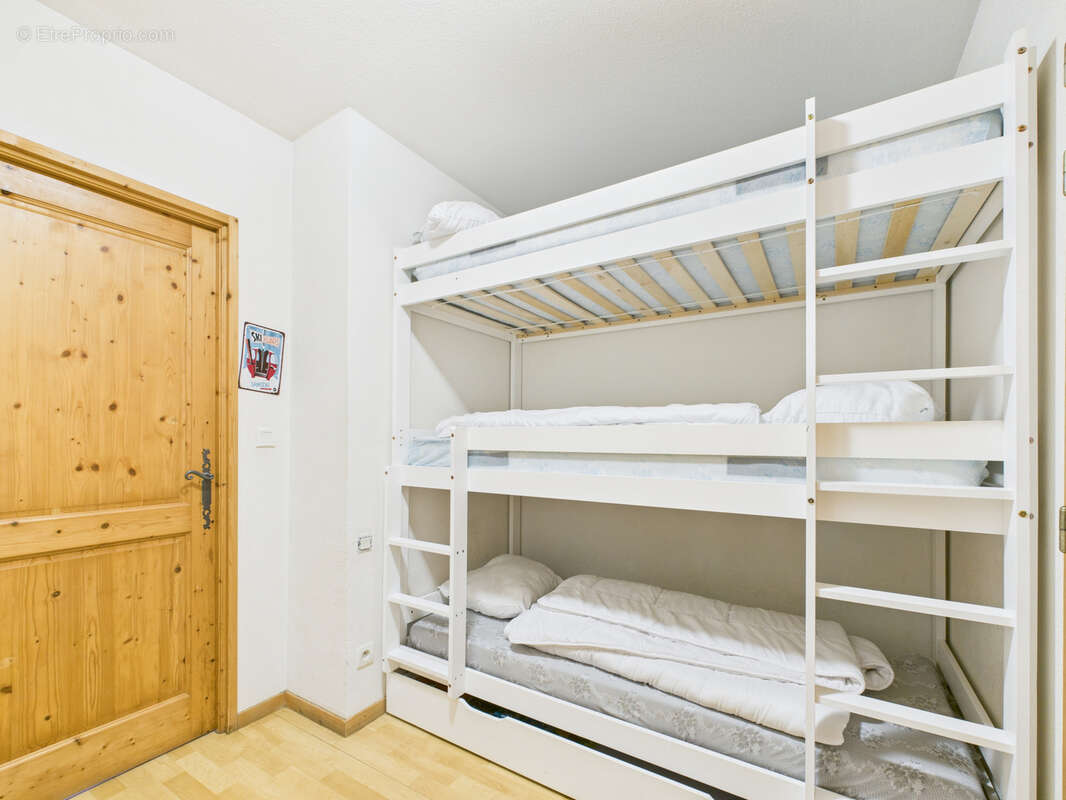 Appartement à SAMOENS