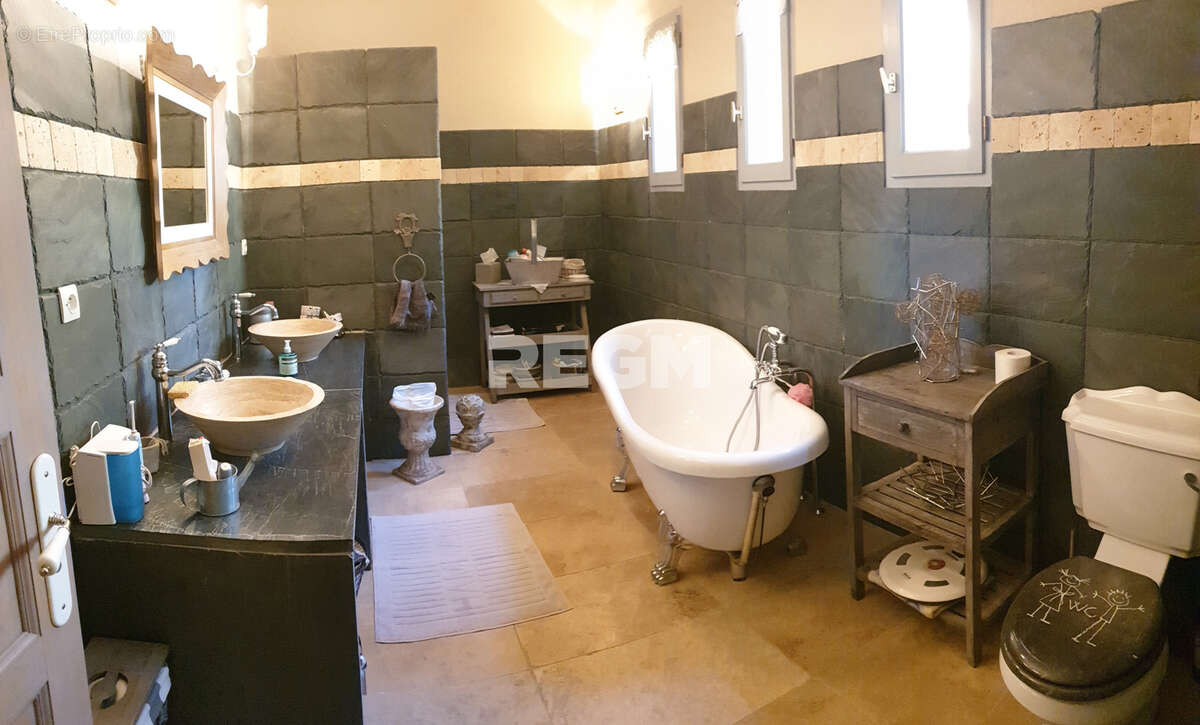 Maison à CANALE-DI-VERDE