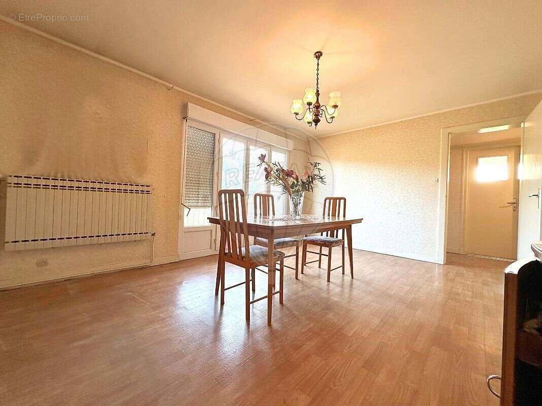 Appartement à OTTANGE