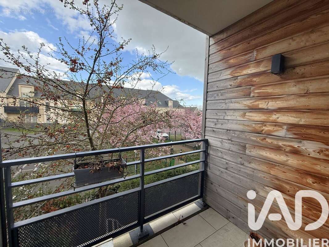 Photo 4 - Appartement à HONFLEUR