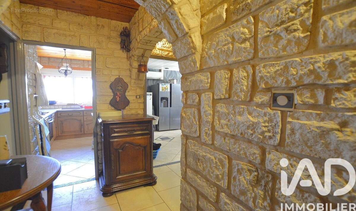 Photo 2 - Appartement à UCKANGE