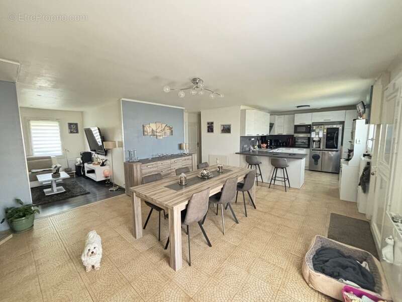 Maison à LA FERTE-SOUS-JOUARRE