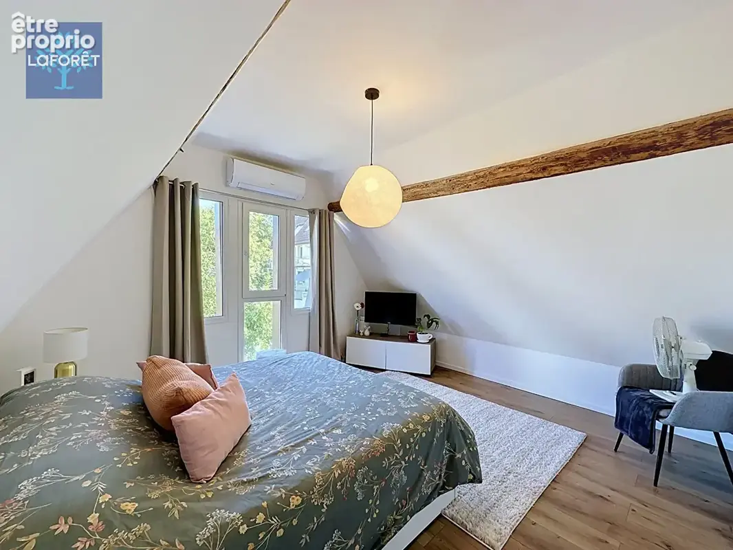 Appartement Berstett 4 pièce(s) 93 m2 - photo 10