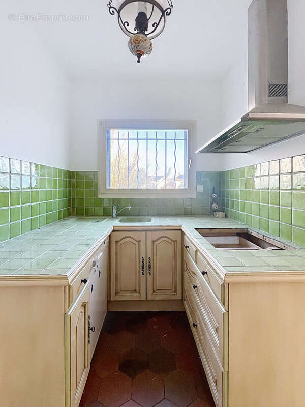 Appartement à GARDANNE