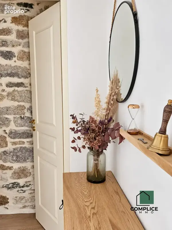 Maison 4 pièces 78 m² à vendre à Vigneux-De-Bretagne (44360) - photo 6