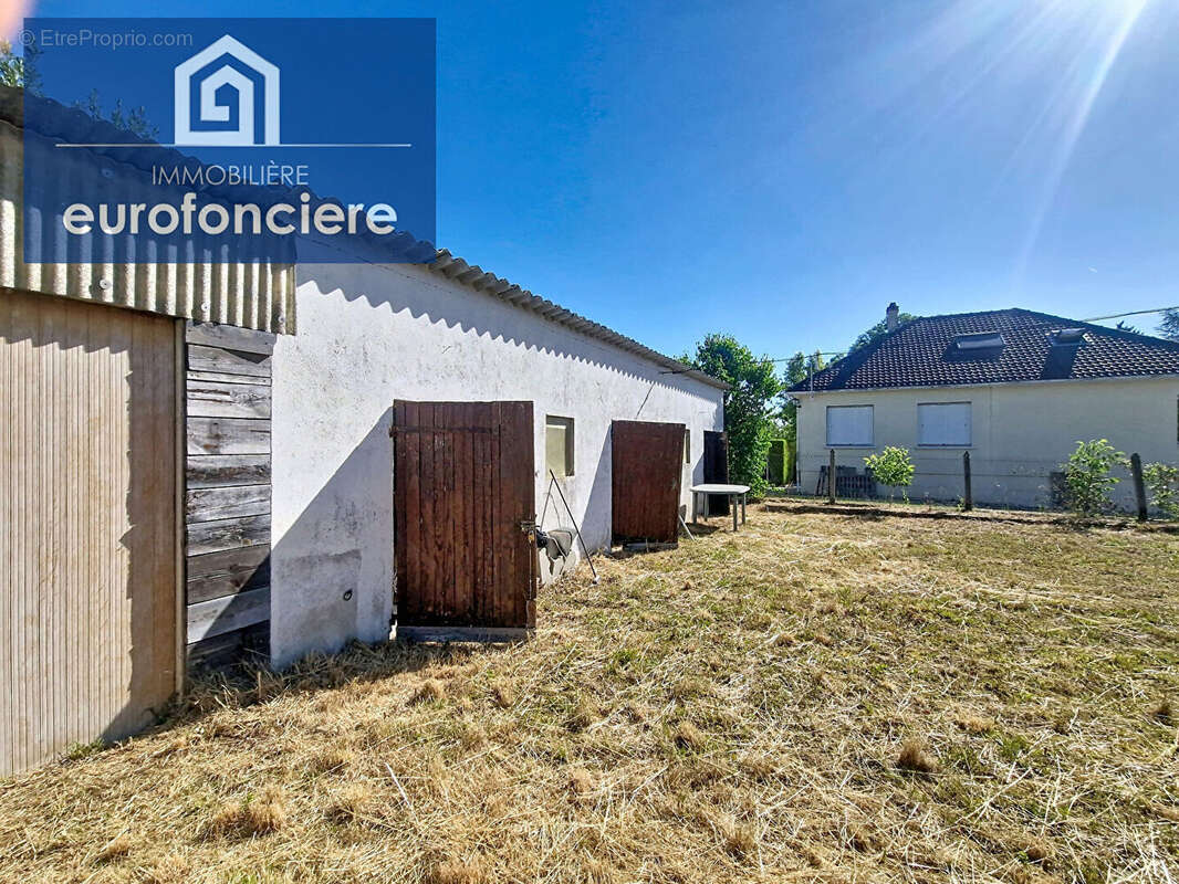 Maison Souligny 4 pièces - photo 9