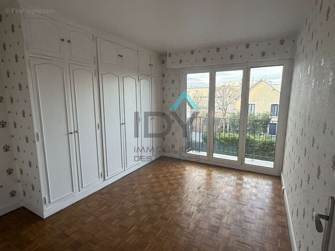 Appartement à LE VESINET