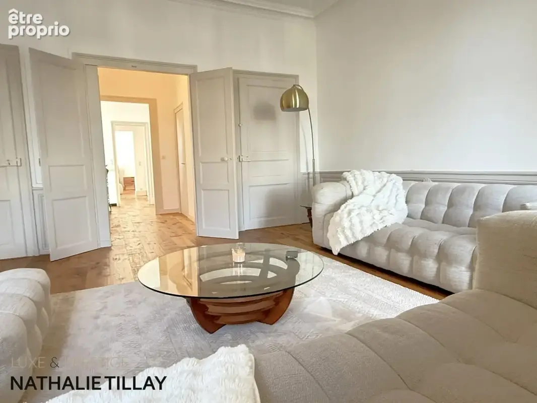 Orléans, Maison bourgeoise à vendre, 235 m², hyper centre, prestations exceptionnelles - photo 10