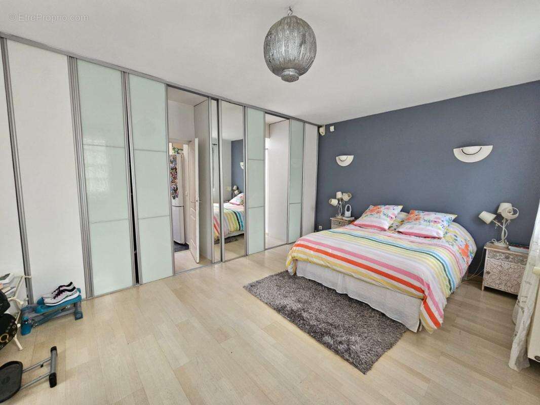 Maison à CHATENAY-MALABRY