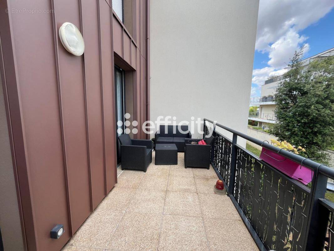 Appartement à TOURS