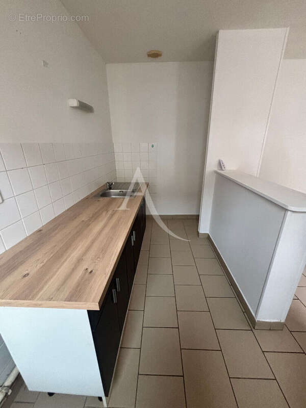 Maison à GOURNAY-EN-BRAY