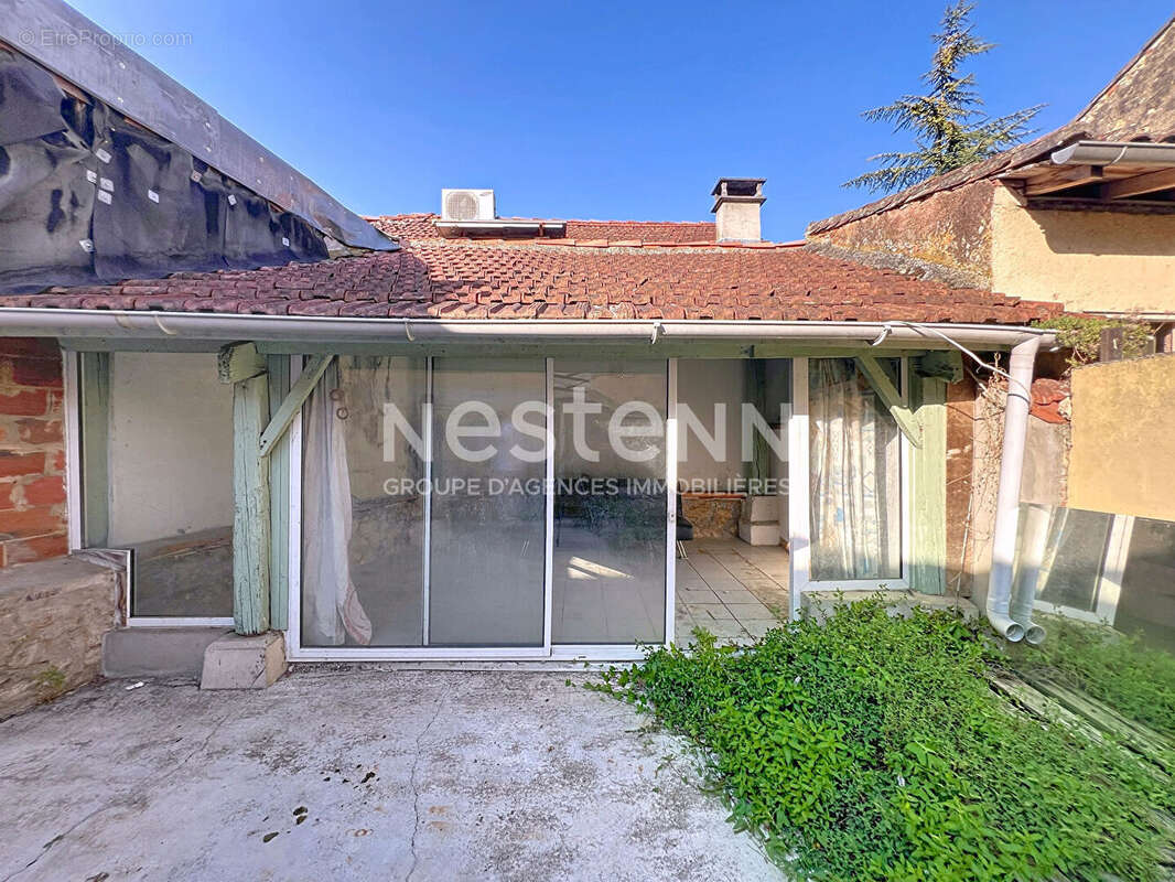 Appartement à AUCH