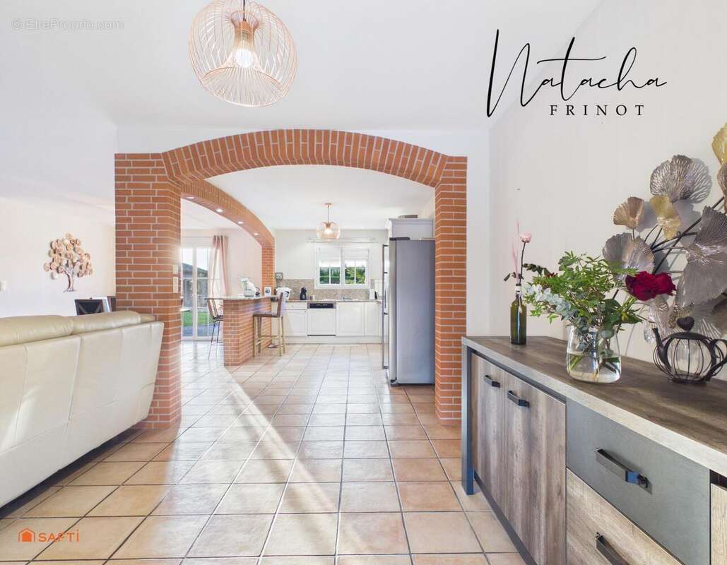 Photo 8 - Maison à FRONTON