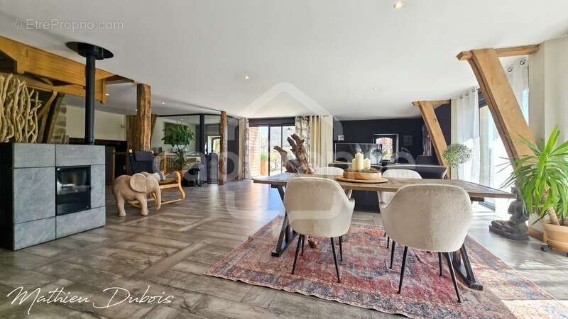 Élégance, rentabilité et art de vivre – Domaine touristique avec potentiel équestre aux portes de Padirac - photo 24