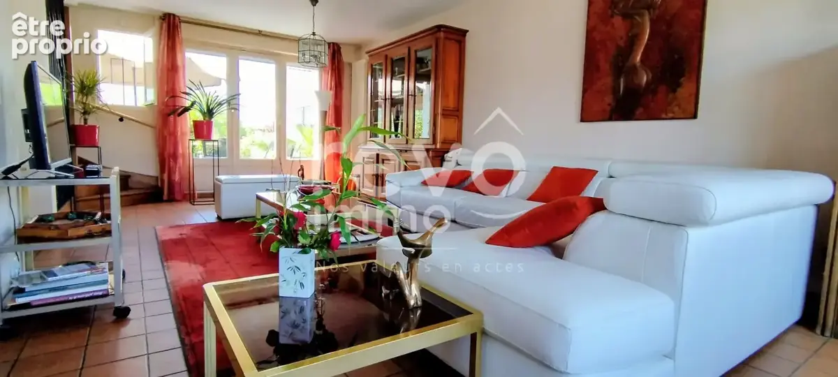 Maison 8 pièces, maison familiale proche gare - photo 2