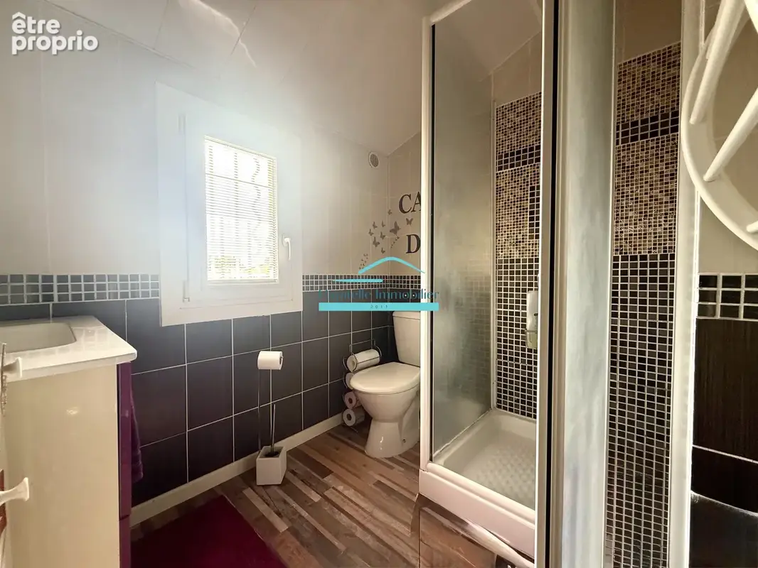 Mireval belle villa T5 avec piscine et dépendance - photo 17