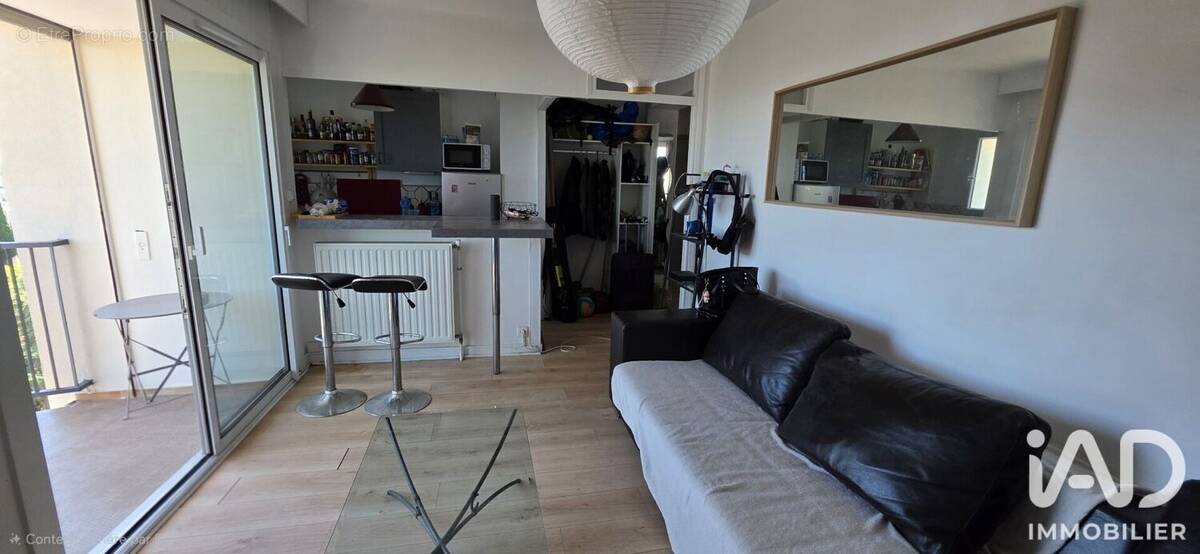 Photo 1 - Appartement à MONTPELLIER