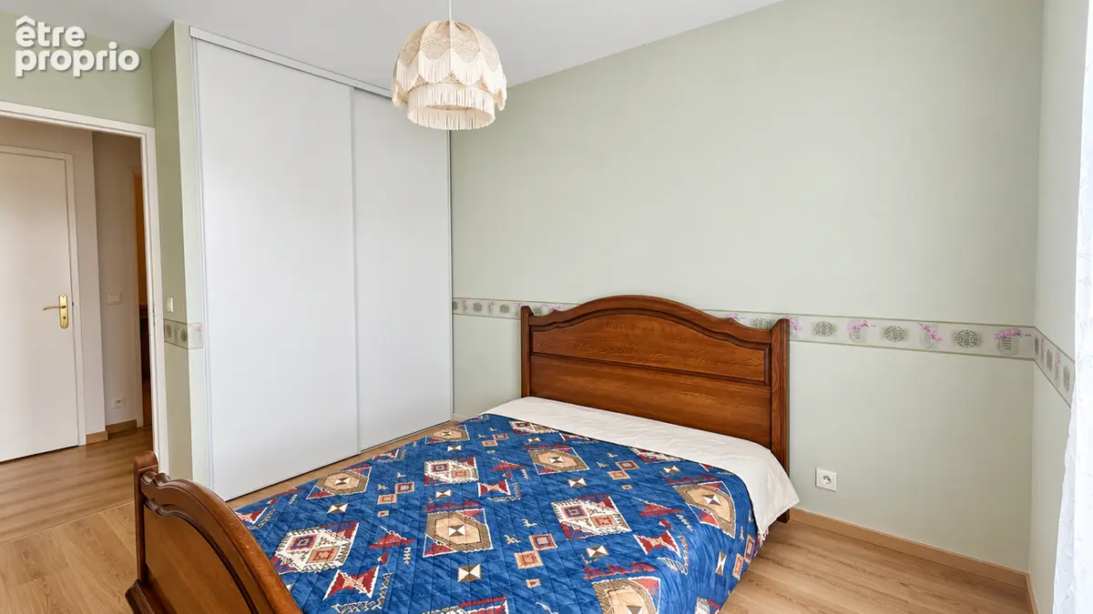 Appartement Longjumeau 3 pièce(s) 61m2 - photo 6