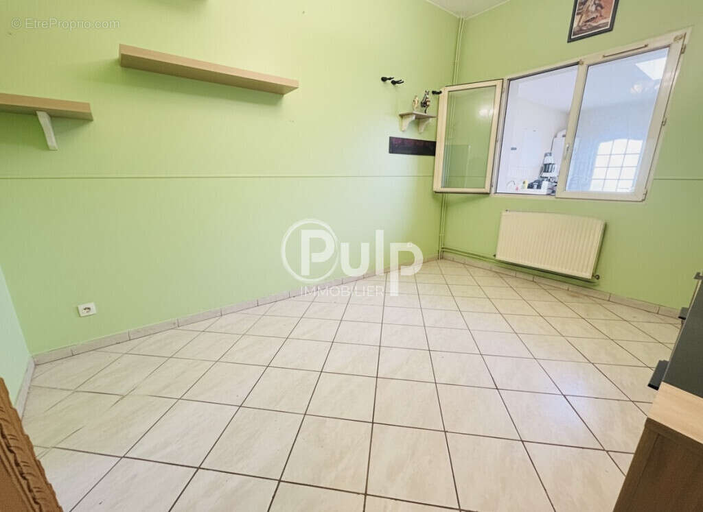 Maison à HENIN-BEAUMONT