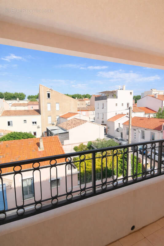 Appartement à NARBONNE