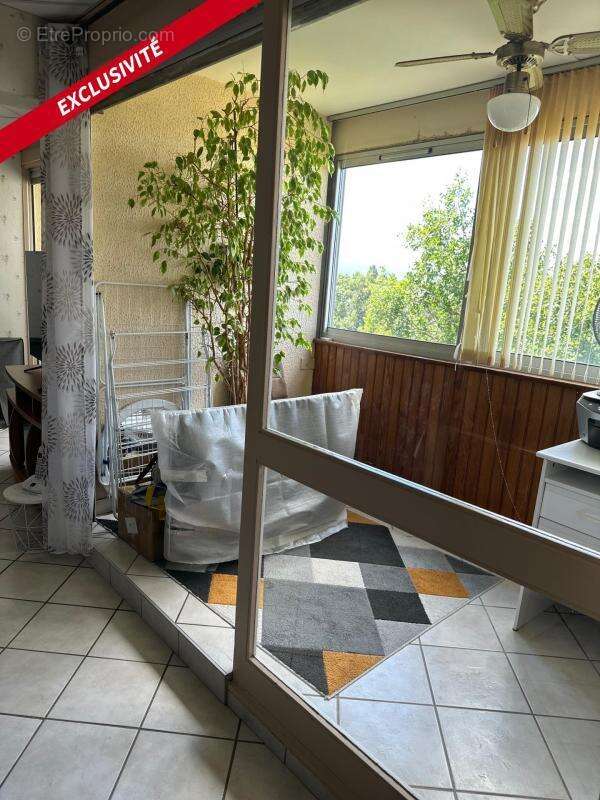 T4 lumineux et vec ascenseur et garage - photo 11