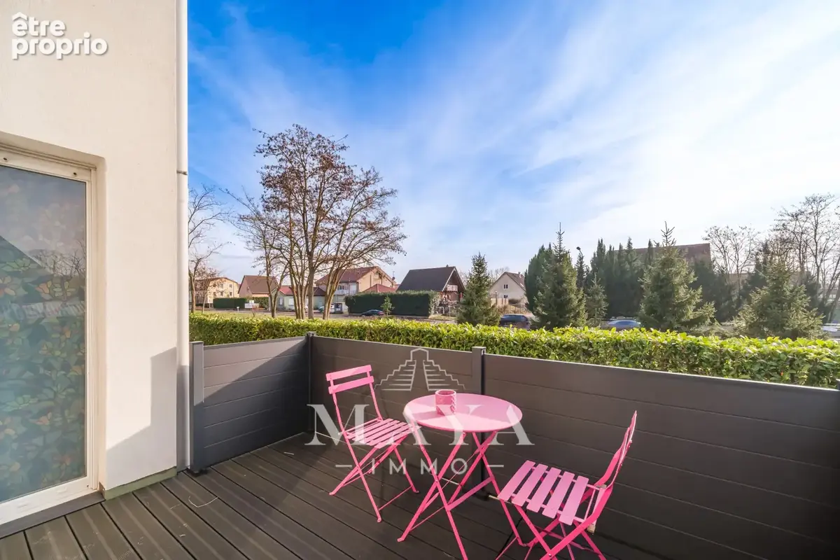 Maison 7 pièces 193 m² à vendre à Ensisheim (68190) - photo 11