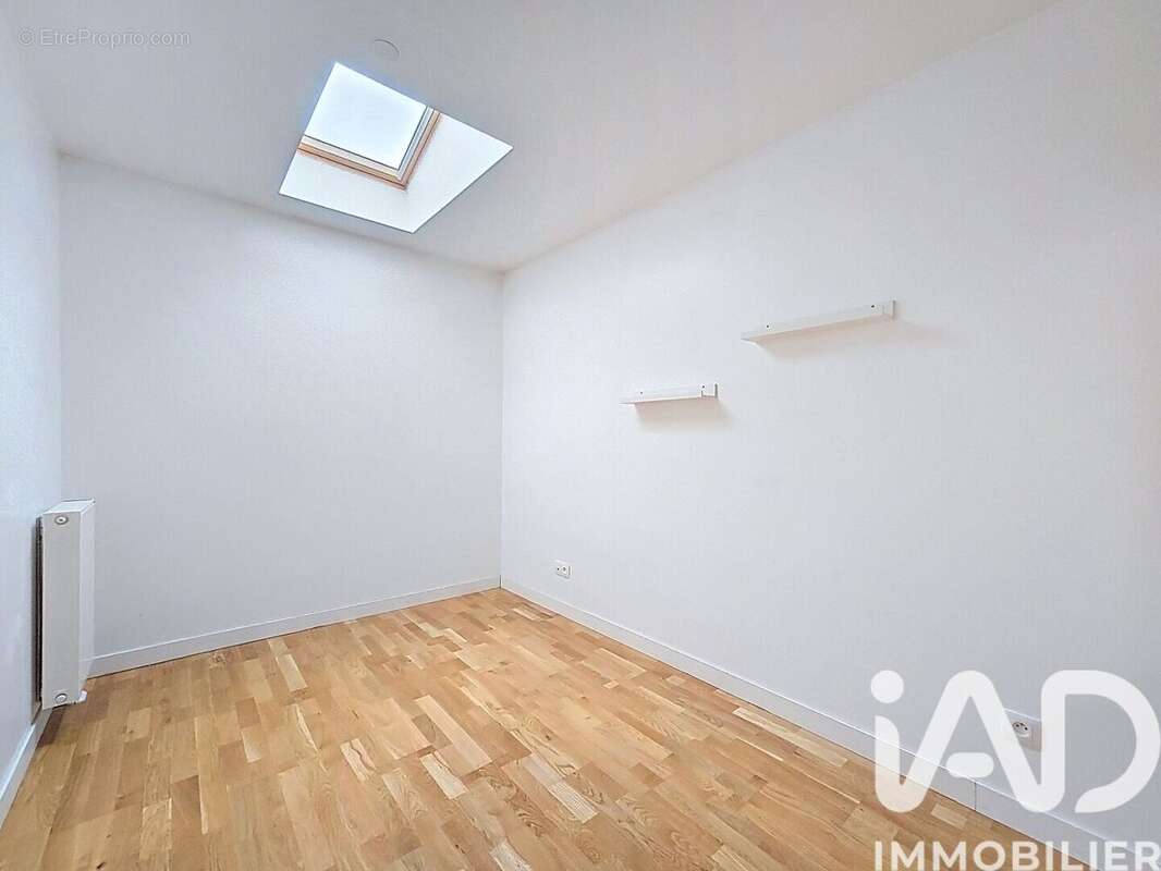 Photo 8 - Appartement à CHENNEVIERES-SUR-MARNE