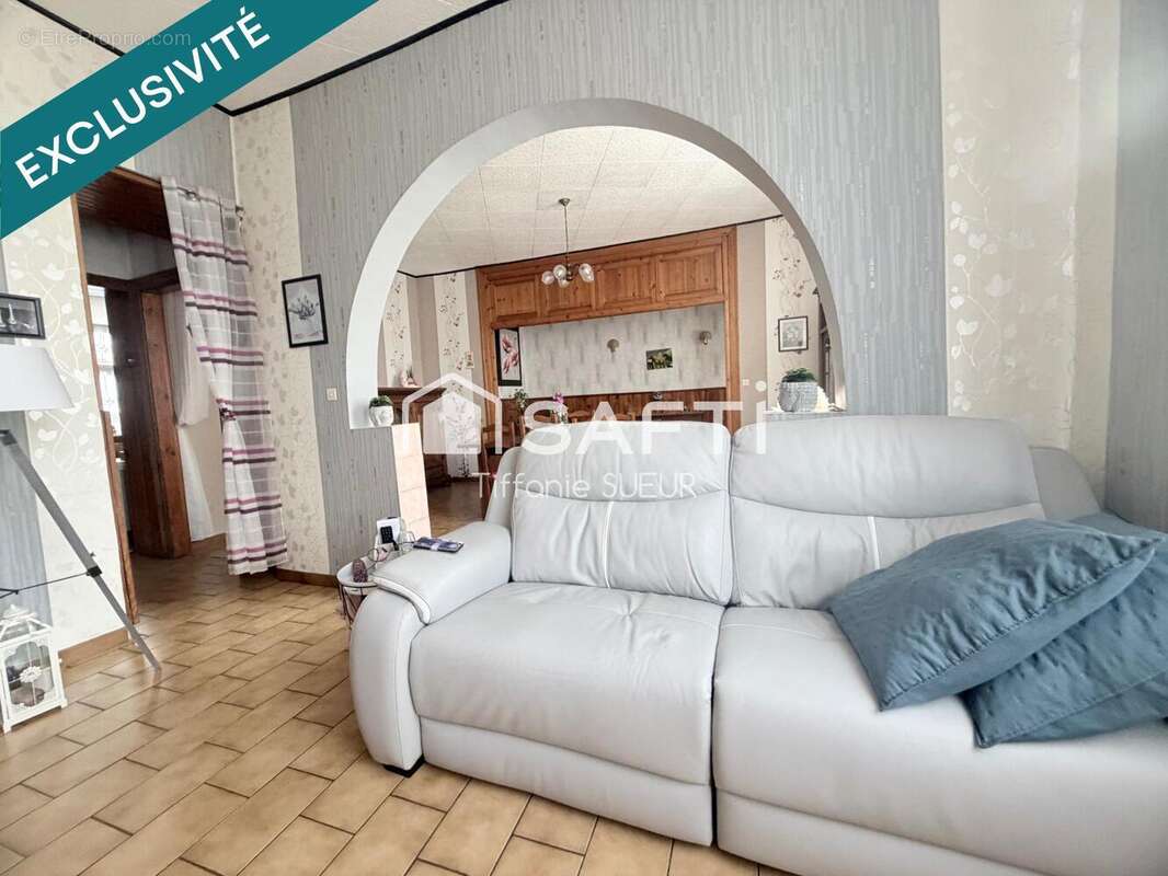 Photo 3 - Maison à HENIN-BEAUMONT