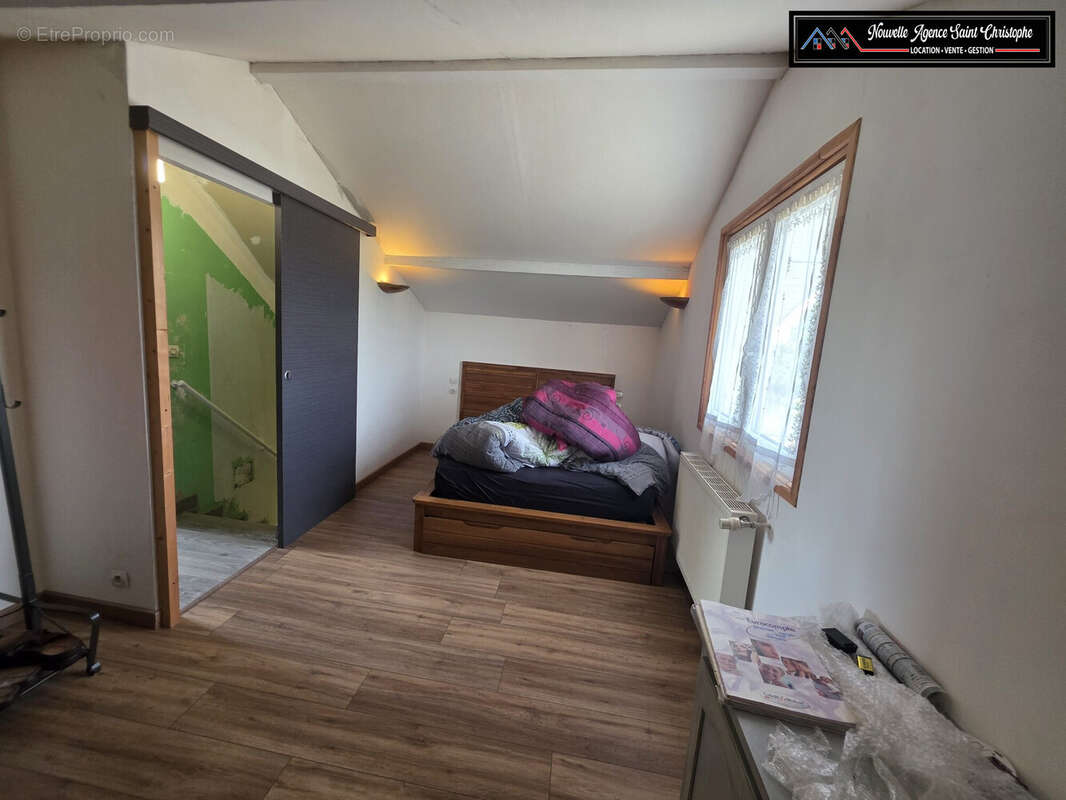 Maison 71 m² à Moineville  - photo 8