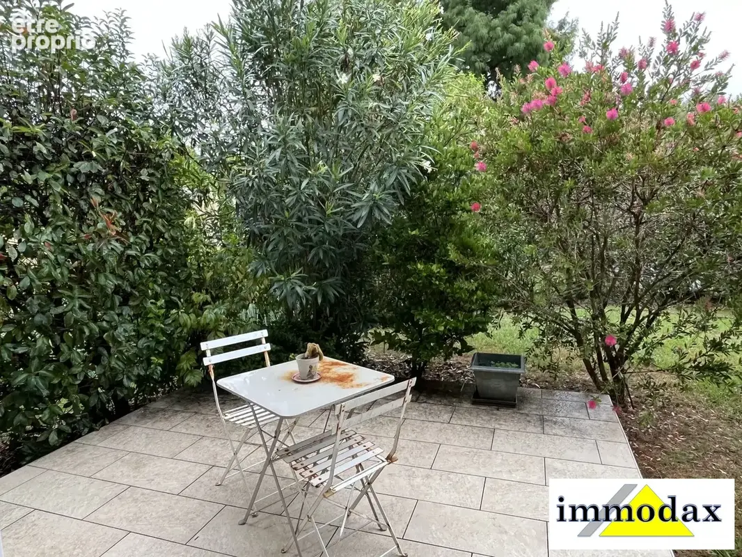 Maison 5 pièces 110 m² à vendre à Pontonx-Sur-L'adour (40465) - photo 3