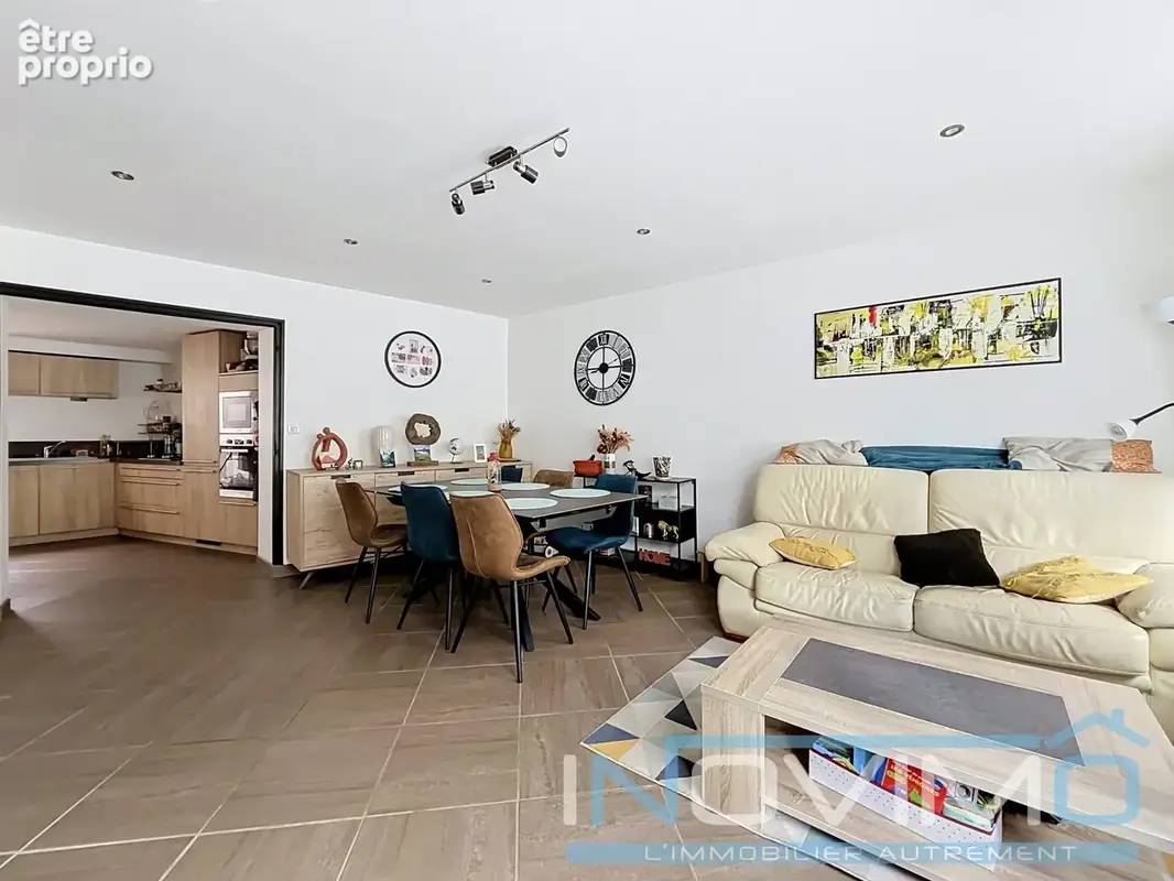 Maison 4 pièces 80 m² à vendre à Bergues (59380) - photo 2