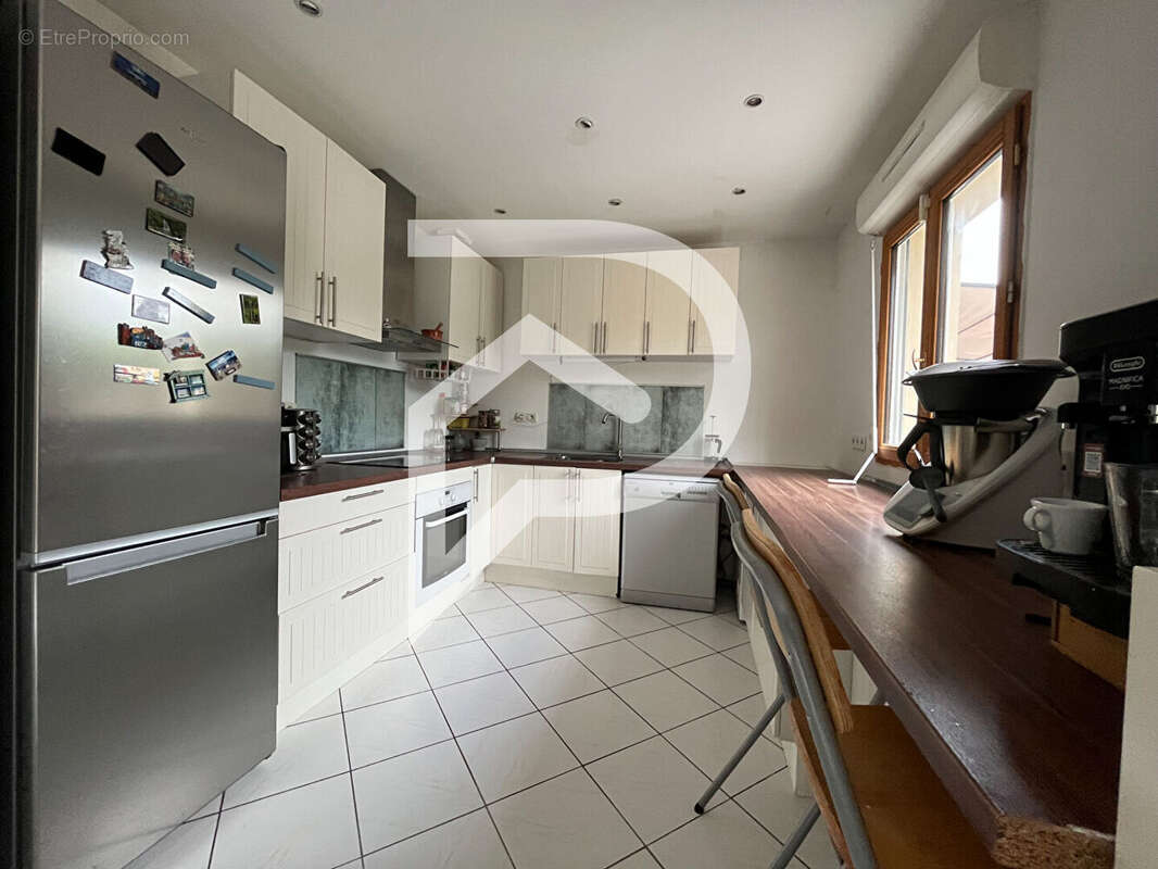 Maison à SAINT-PATHUS