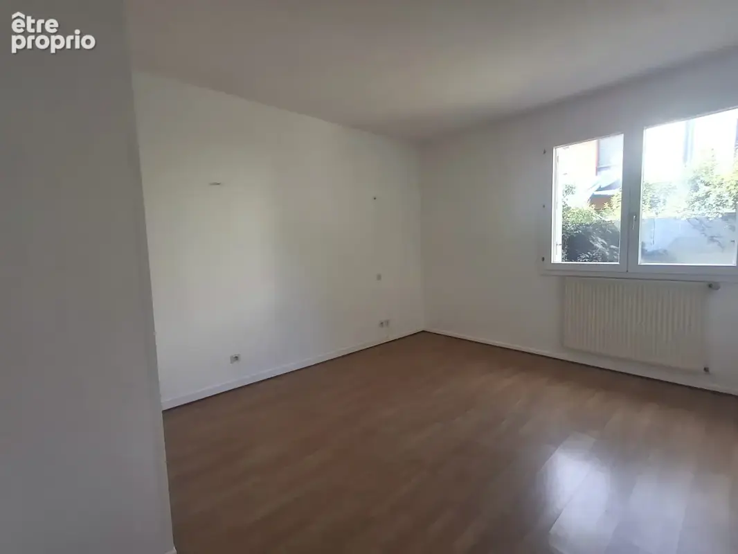 NOUVEAUTE A CASTANET-Maison de typeT3/4 de 95m2 - photo 12