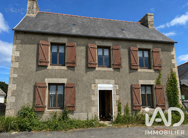 Photo 1 - Maison à PLOULEC'H