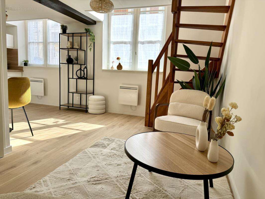 Appartement à LILLE