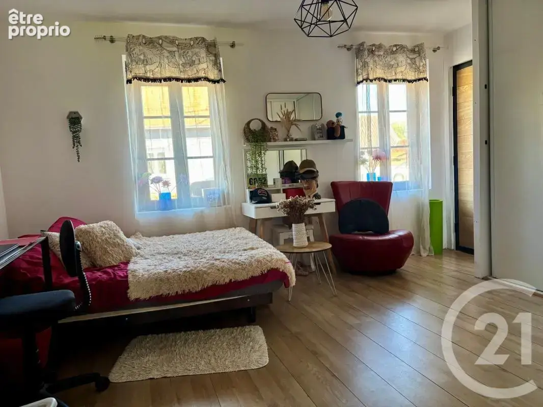 Maison 8 pièces 136 m² à vendre à Montreuil (62170) - photo 9