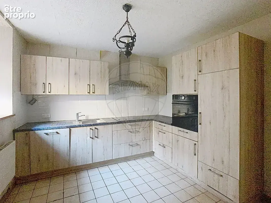 Maison 3 chambre(s) à vendre - photo 3