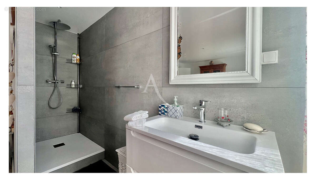 Appartement à EPINAL