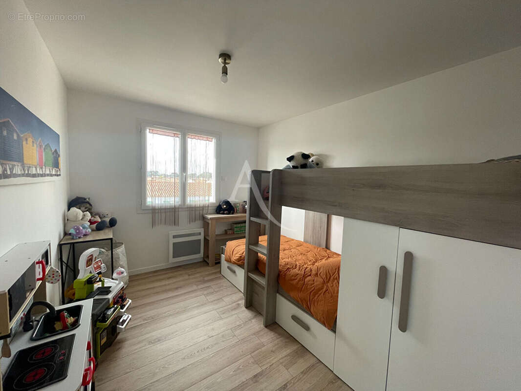 Maison à JARD-SUR-MER