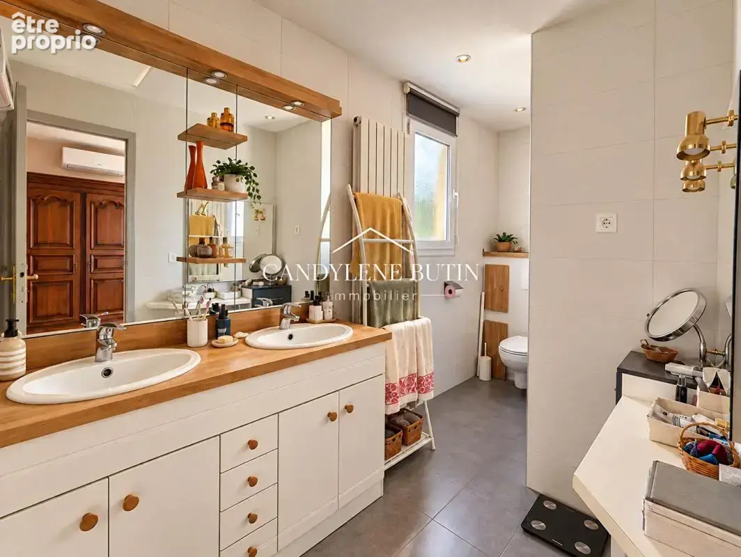 Maison 5 pièces 151 m² à vendre à Portiragnes (34420) - photo 8