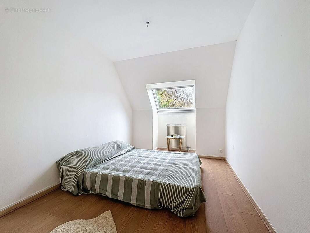 Photo 6 - Maison à GOUVIEUX