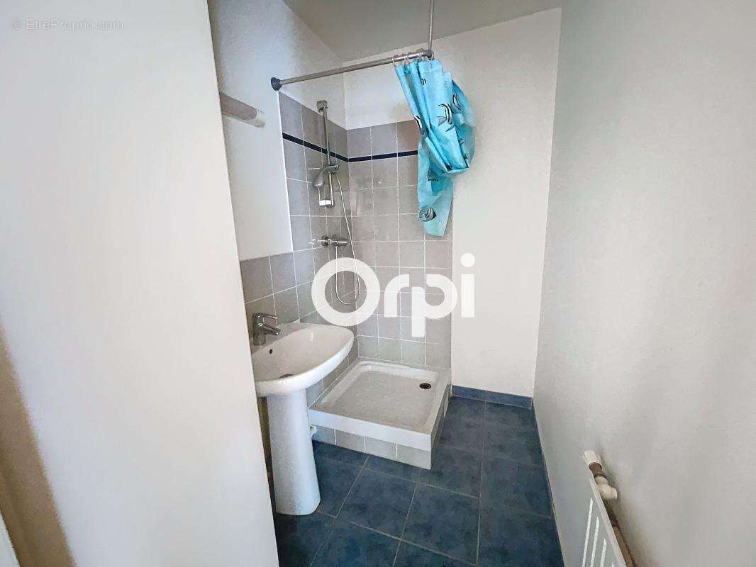 Appartement à HARDRICOURT