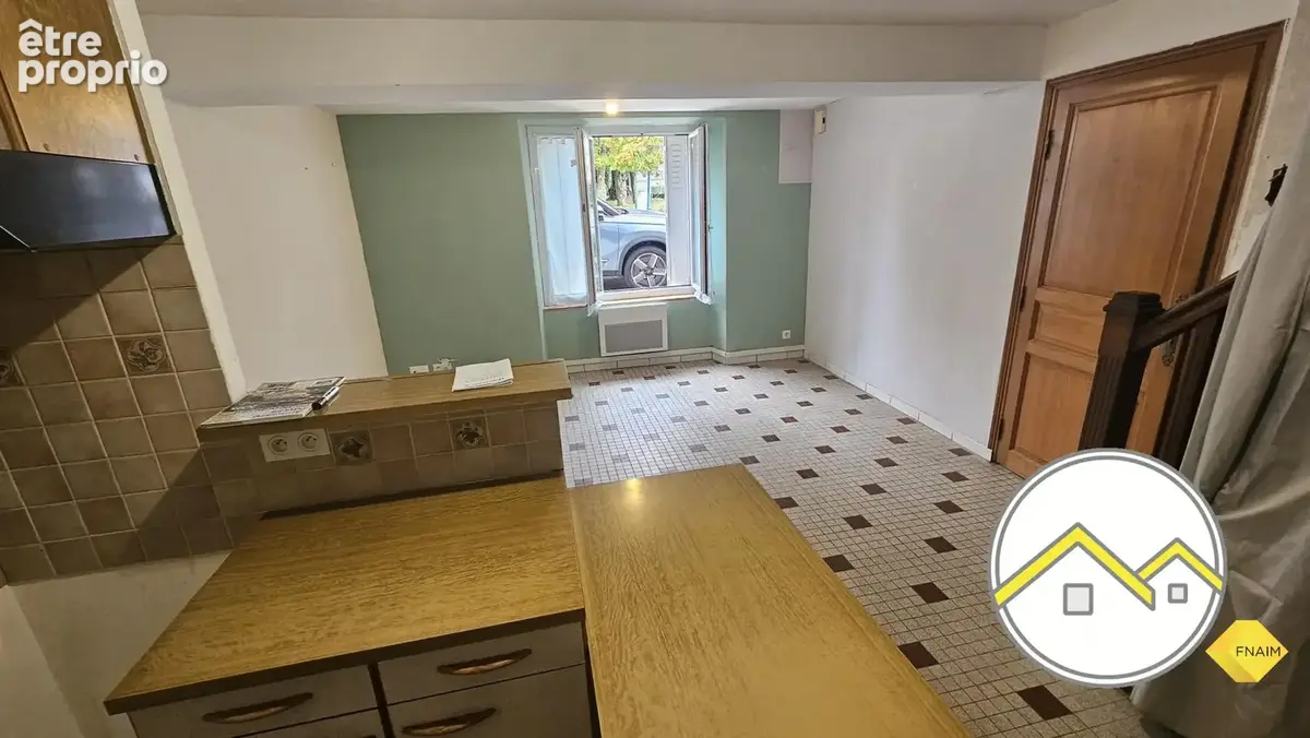 Maison 3 pièces 57 m² à vendre à Soudan (44110) - photo 8