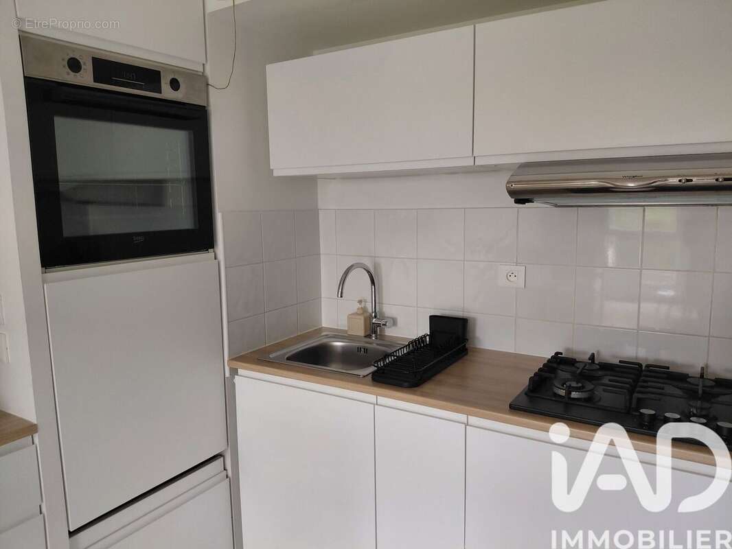 Photo 9 - Appartement à TASSIN-LA-DEMI-LUNE