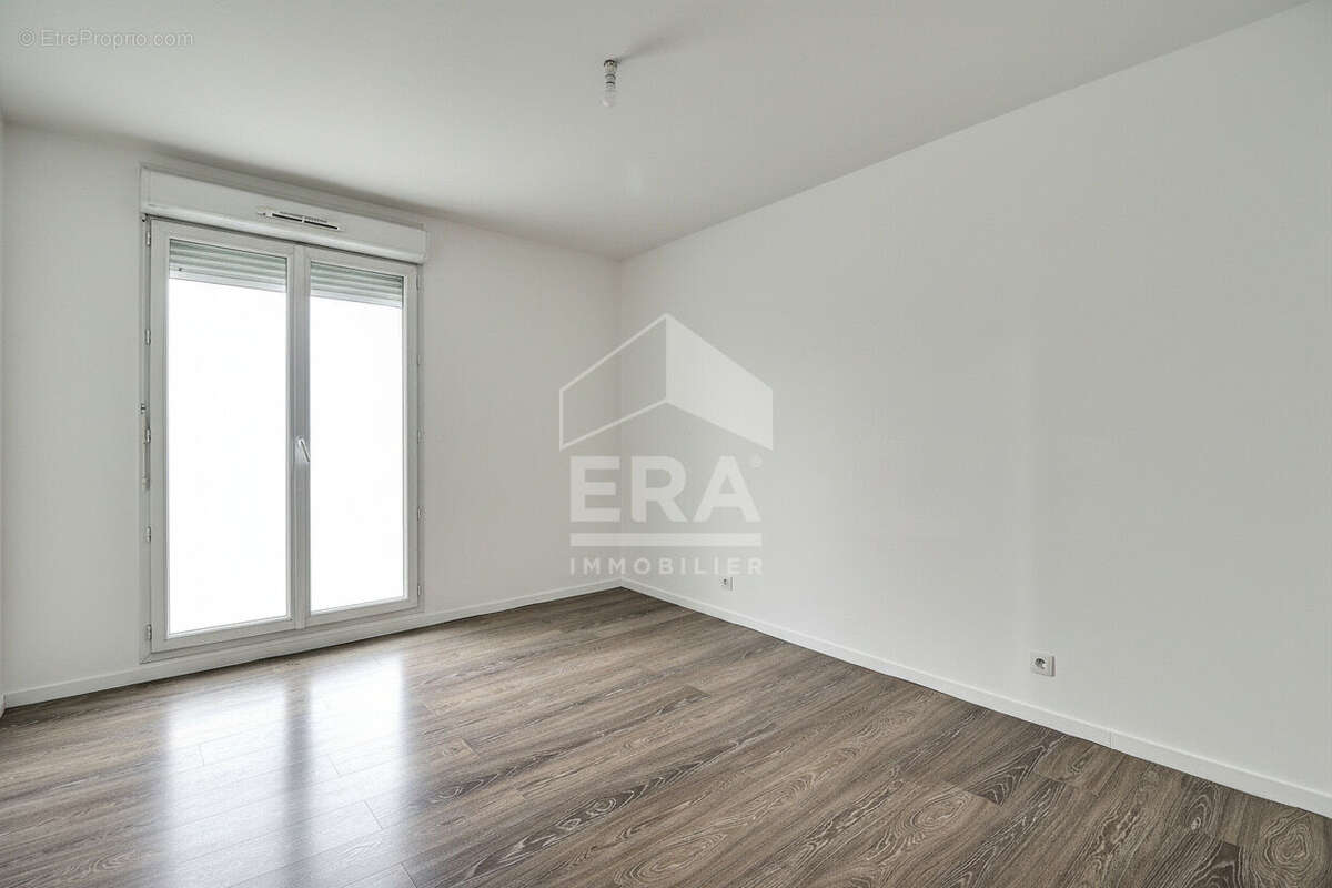 Appartement à SAINT-DENIS