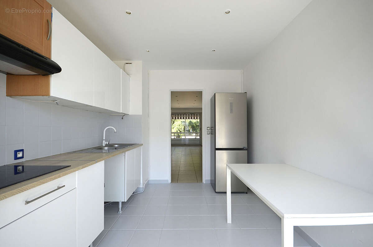 Appartement Villeurbanne 4 pièce(s) 81.62 m2 Gratte Ciel - photo 8