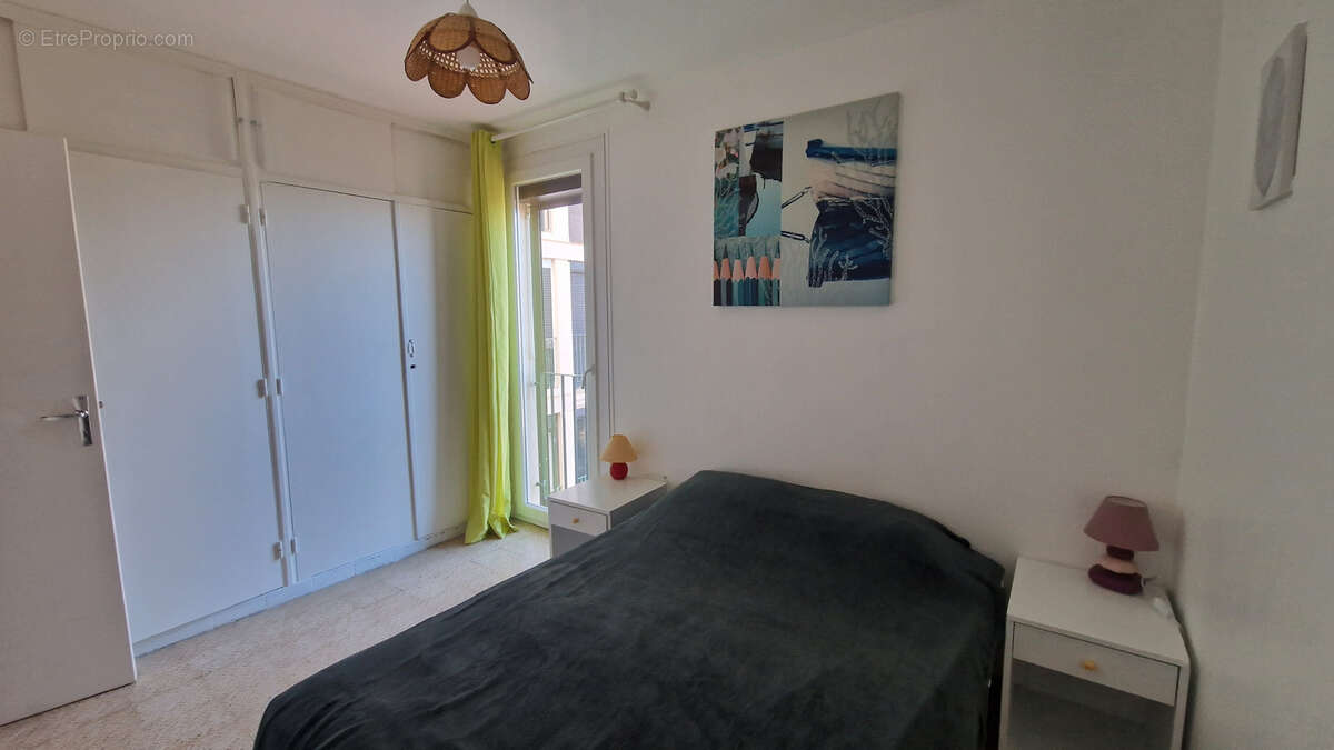 Appartement à SAINT-CYPRIEN