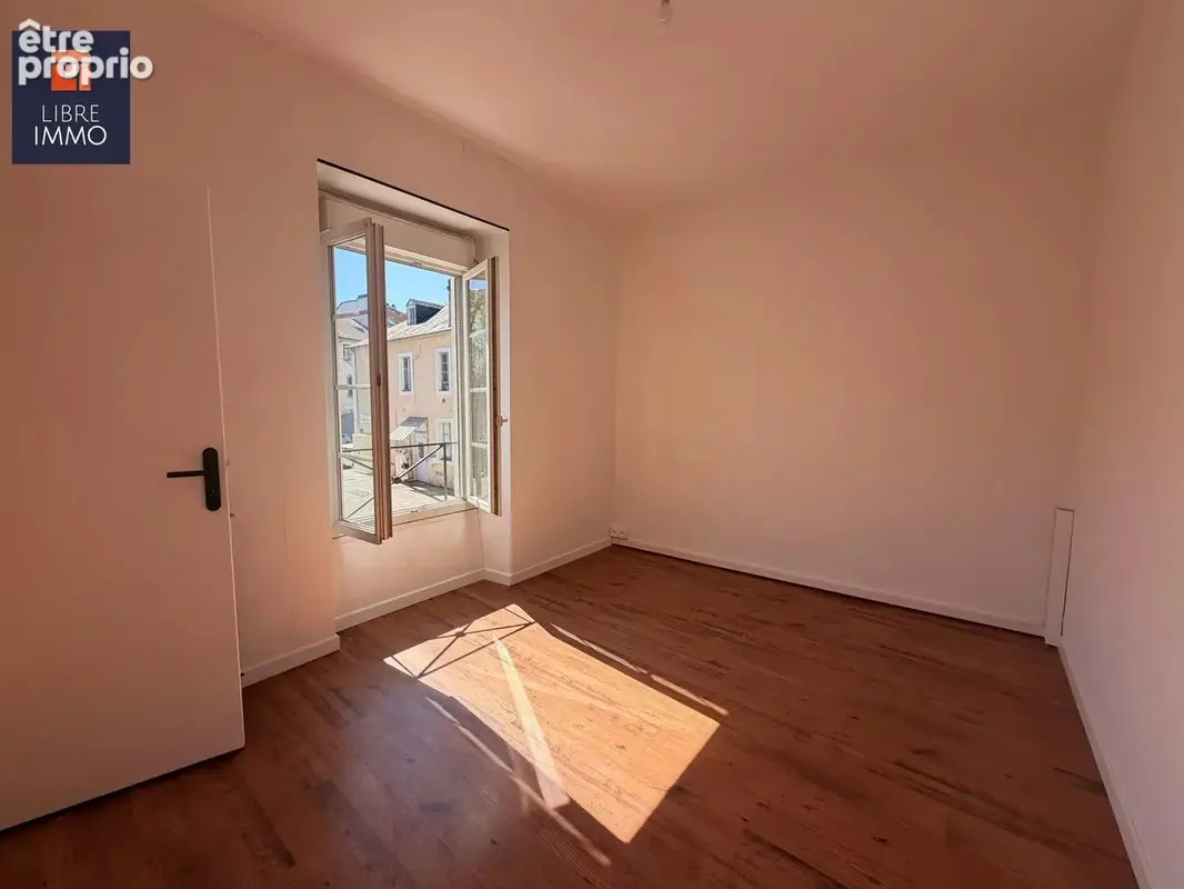 Appartement T3 56,5 m² 2 chambres à vendre – Pau 126 000 € - photo 7