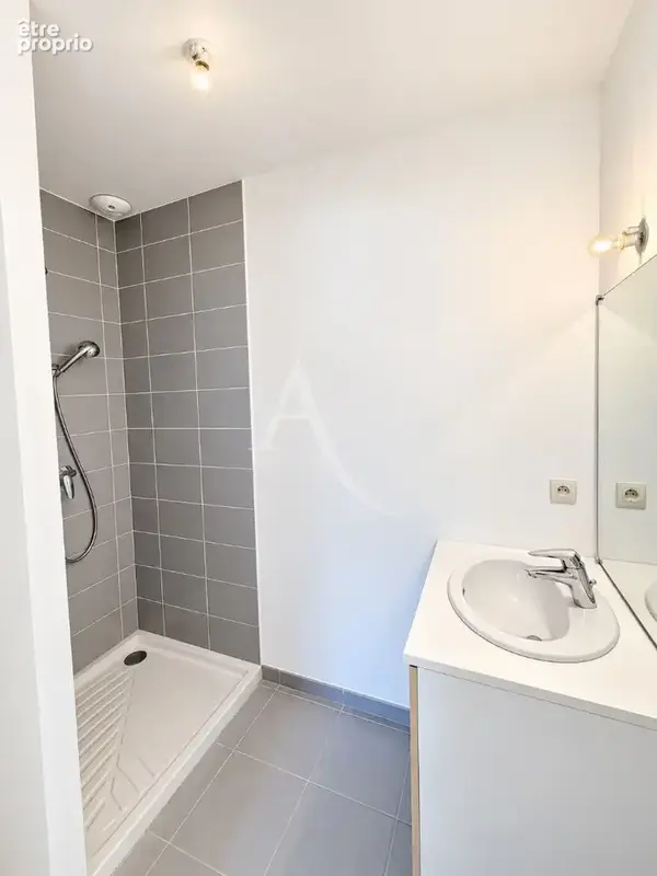 Poitiers, quartier demi-lune, maison 5 pièces avec garage, terrain d'environ 200 m² - photo 3