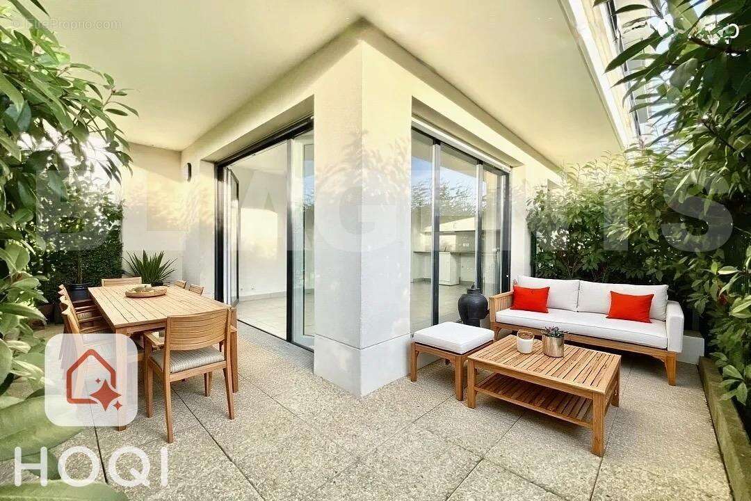 hoqi-4decb88114bb4c88be09eac3493eee14 - Appartement à FERRIERES-EN-BRIE